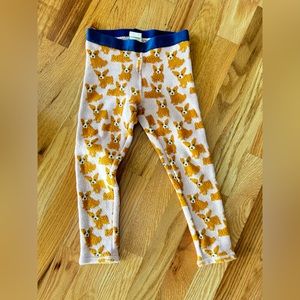 Corgi tucker and tate kids pants 4T